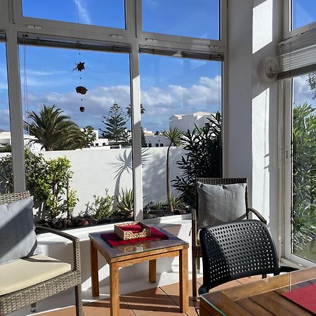 Вилла Casa Sol Y Mar Azul Un'Oasi A Due Passi Dal Mare Коста Бланка Экстерьер фото