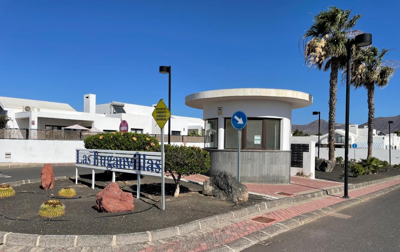 Вилла Casa Sol Y Mar Azul Un'Oasi A Due Passi Dal Mare Коста Бланка Экстерьер фото