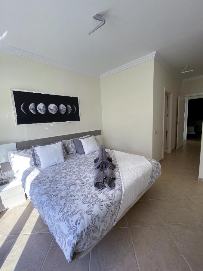 Вилла Casa Sol Y Mar Azul Un'Oasi A Due Passi Dal Mare Коста Бланка Экстерьер фото