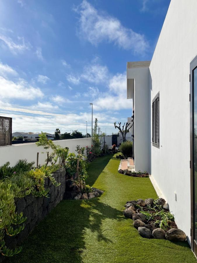 Вилла Casa Sol Y Mar Azul Un'Oasi A Due Passi Dal Mare Коста Бланка Экстерьер фото