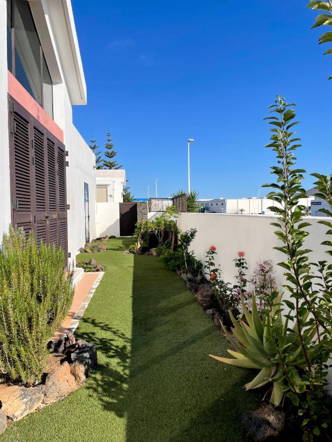 Вилла Casa Sol Y Mar Azul Un'Oasi A Due Passi Dal Mare Коста Бланка Экстерьер фото