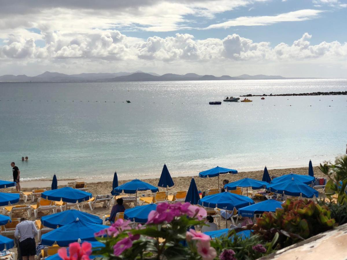 Вилла Casa Sol Y Mar Azul Un'Oasi A Due Passi Dal Mare Коста Бланка Экстерьер фото