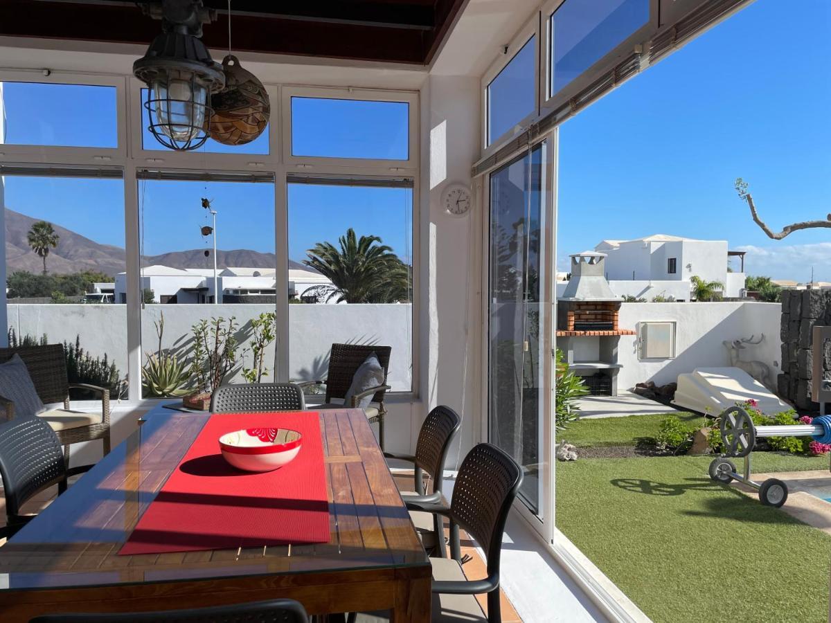 Вилла Casa Sol Y Mar Azul Un'Oasi A Due Passi Dal Mare Коста Бланка Экстерьер фото