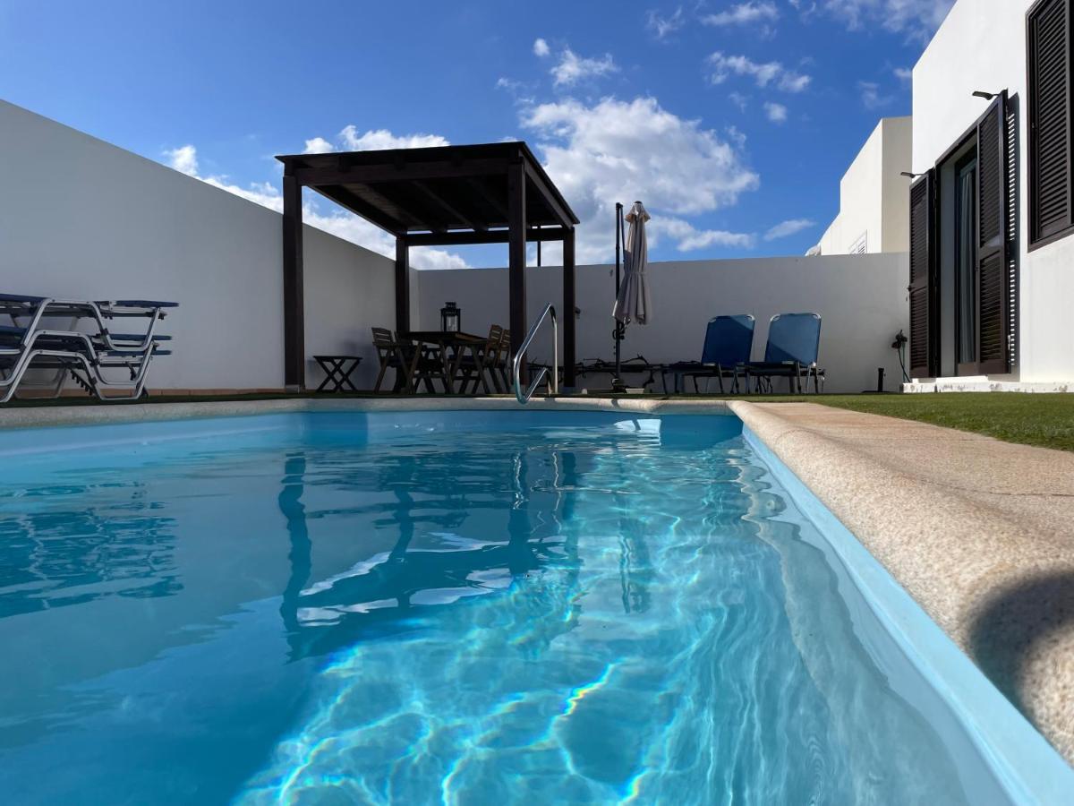 Вилла Casa Sol Y Mar Azul Un'Oasi A Due Passi Dal Mare Коста Бланка Экстерьер фото