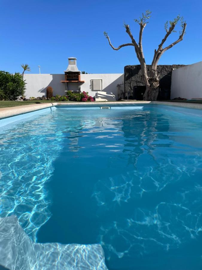 Вилла Casa Sol Y Mar Azul Un'Oasi A Due Passi Dal Mare Коста Бланка Экстерьер фото