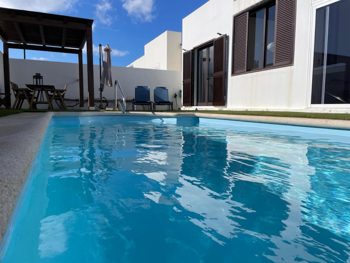 Вилла Casa Sol Y Mar Azul Un'Oasi A Due Passi Dal Mare Коста Бланка Экстерьер фото