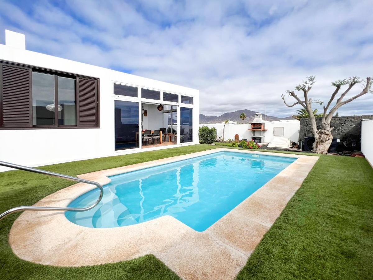 Вилла Casa Sol Y Mar Azul Un'Oasi A Due Passi Dal Mare Коста Бланка Экстерьер фото