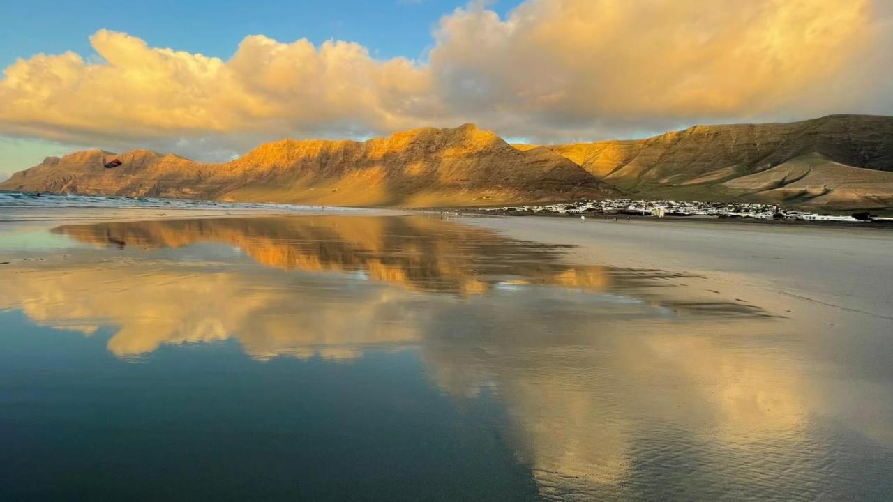 Вилла Casa Sol Y Mar Azul Un'Oasi A Due Passi Dal Mare Коста Бланка Экстерьер фото