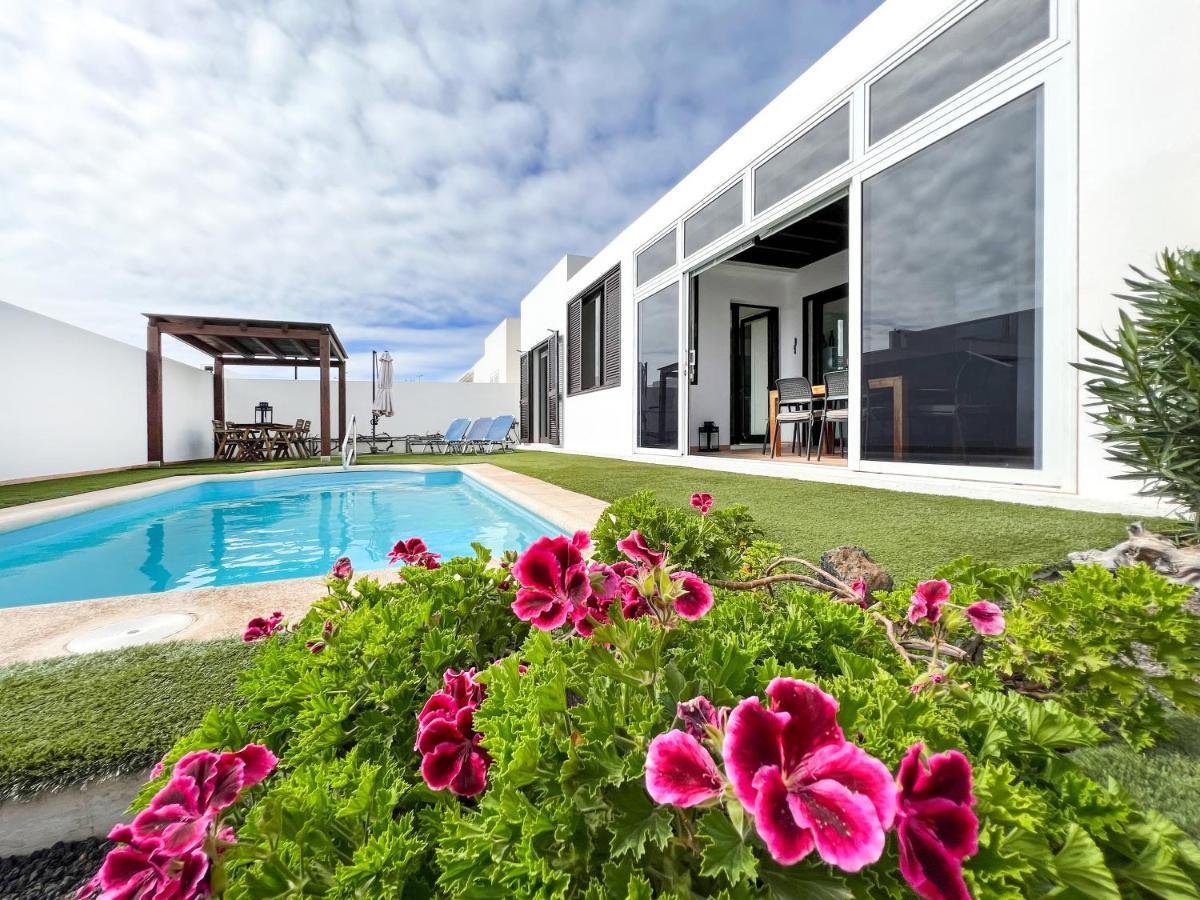 Вилла Casa Sol Y Mar Azul Un'Oasi A Due Passi Dal Mare Коста Бланка Экстерьер фото